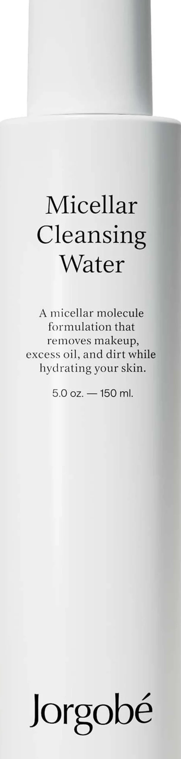 JorgObé Micellar Cleansing Water 150 ml