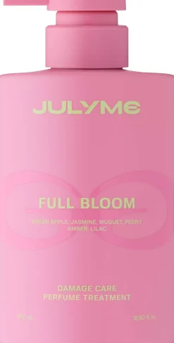 JULYME Damage Care Perfume Treatment Full Bloom