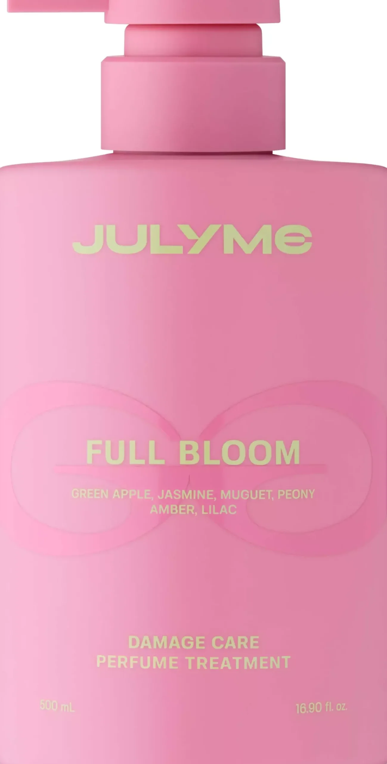 JULYME Damage Care Perfume Treatment Full Bloom