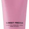 JULYME Perfume Recovery Butter Hair Mask Sunset Freesia