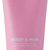 JULYME Perfume Recovery Butter Hair Mask Woody & Musk