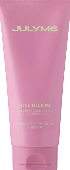 JULYME Perfume Recovery Butter Hair Mask Full Bloom
