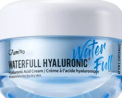 Jumiso Waterfull Hyaluronic Acid Cream 50 ml