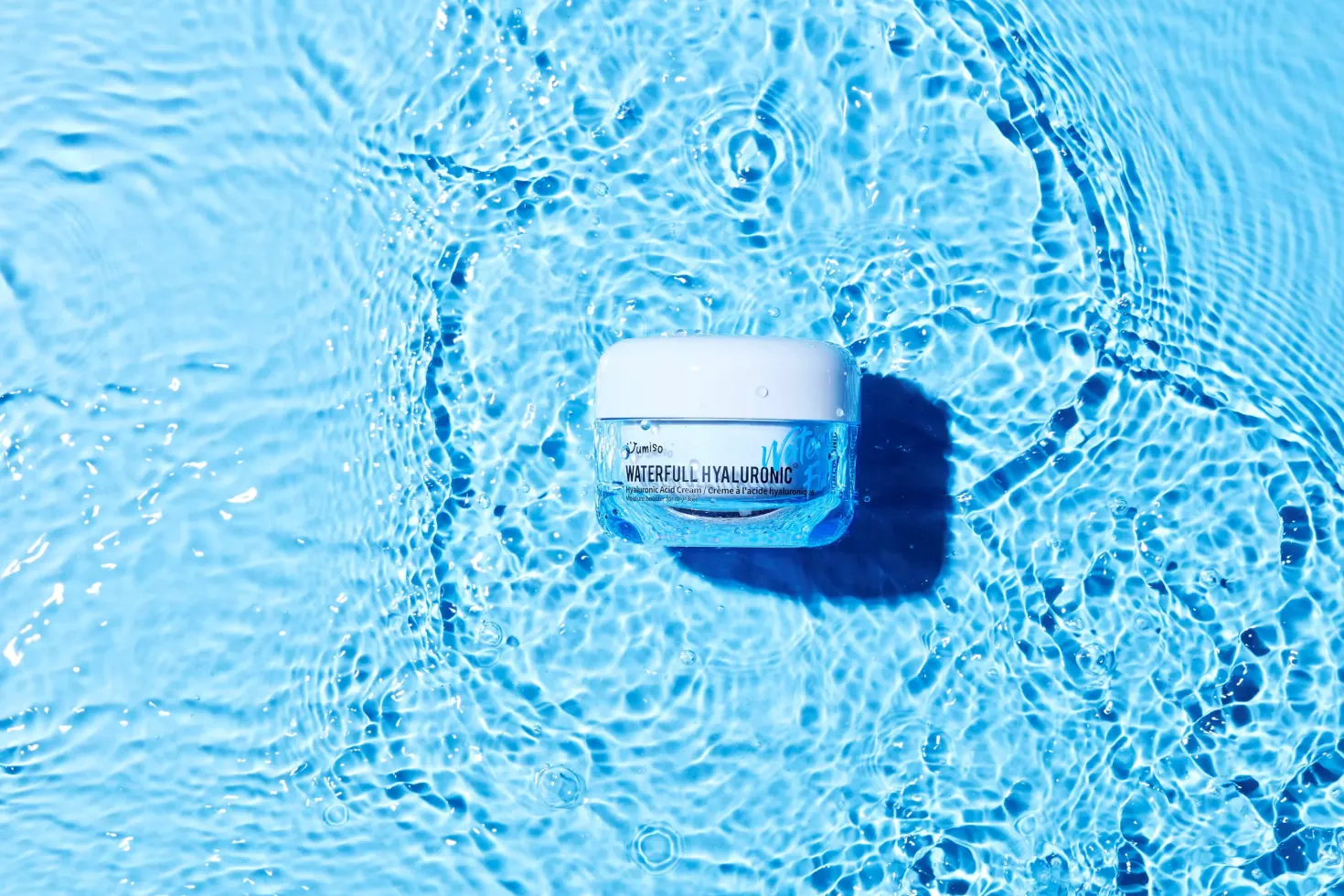 Jumiso Waterfull Hyaluronic Acid Cream 50 ml