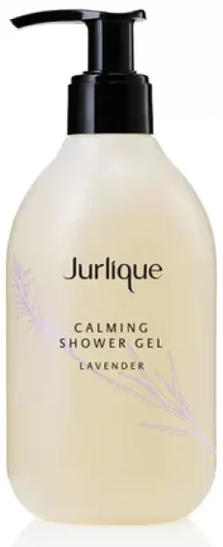 JurliqueBath Calming Lavender Shower Gel 300 ml