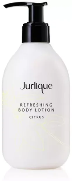 JurliqueBody Refreshing Citrus Body Lotion 300 ml