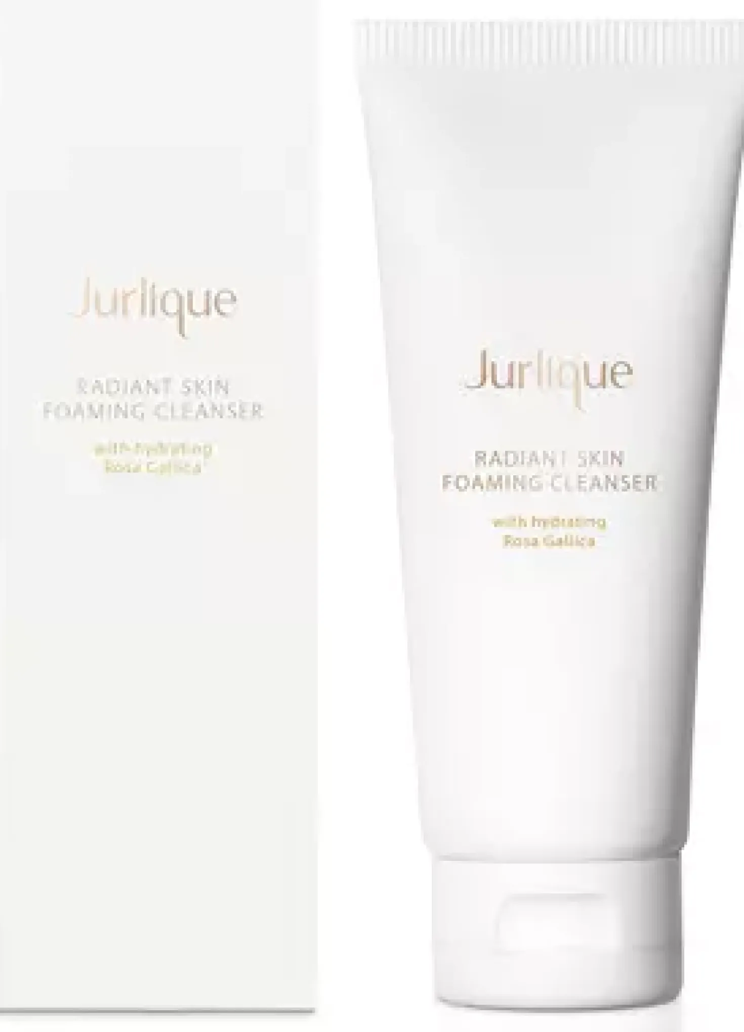 JurliqueCleansers Radiant Skin Foaming Cleanser 100 ml