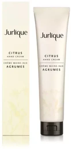 JurliqueHand Citrus Hand Cream 125 ml