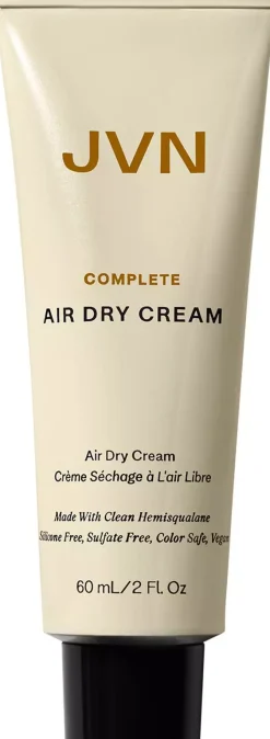 JVN Complete Air Dry Cream 147 ml