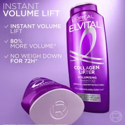 JVN Complete Instant Recovery Serum 50 ml