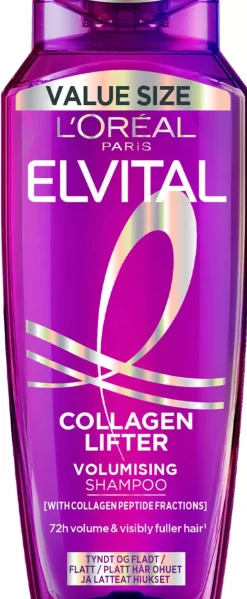 JVN Complete Instant Recovery Serum 50 ml