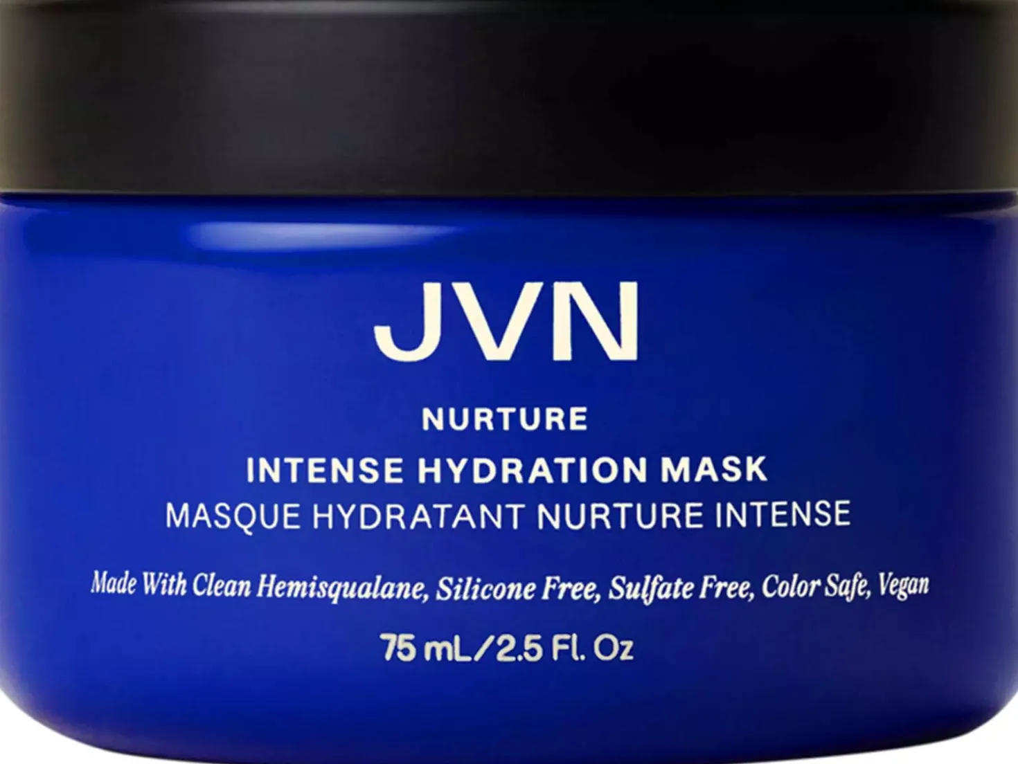 JVN Nurture Intense Hydration Mask 236 ml