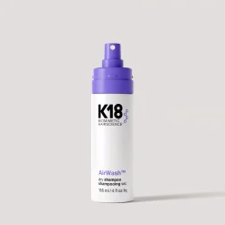 K18 AirWash Dry Shampoo 118 ml