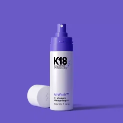 K18 AirWash Dry Shampoo 118 ml