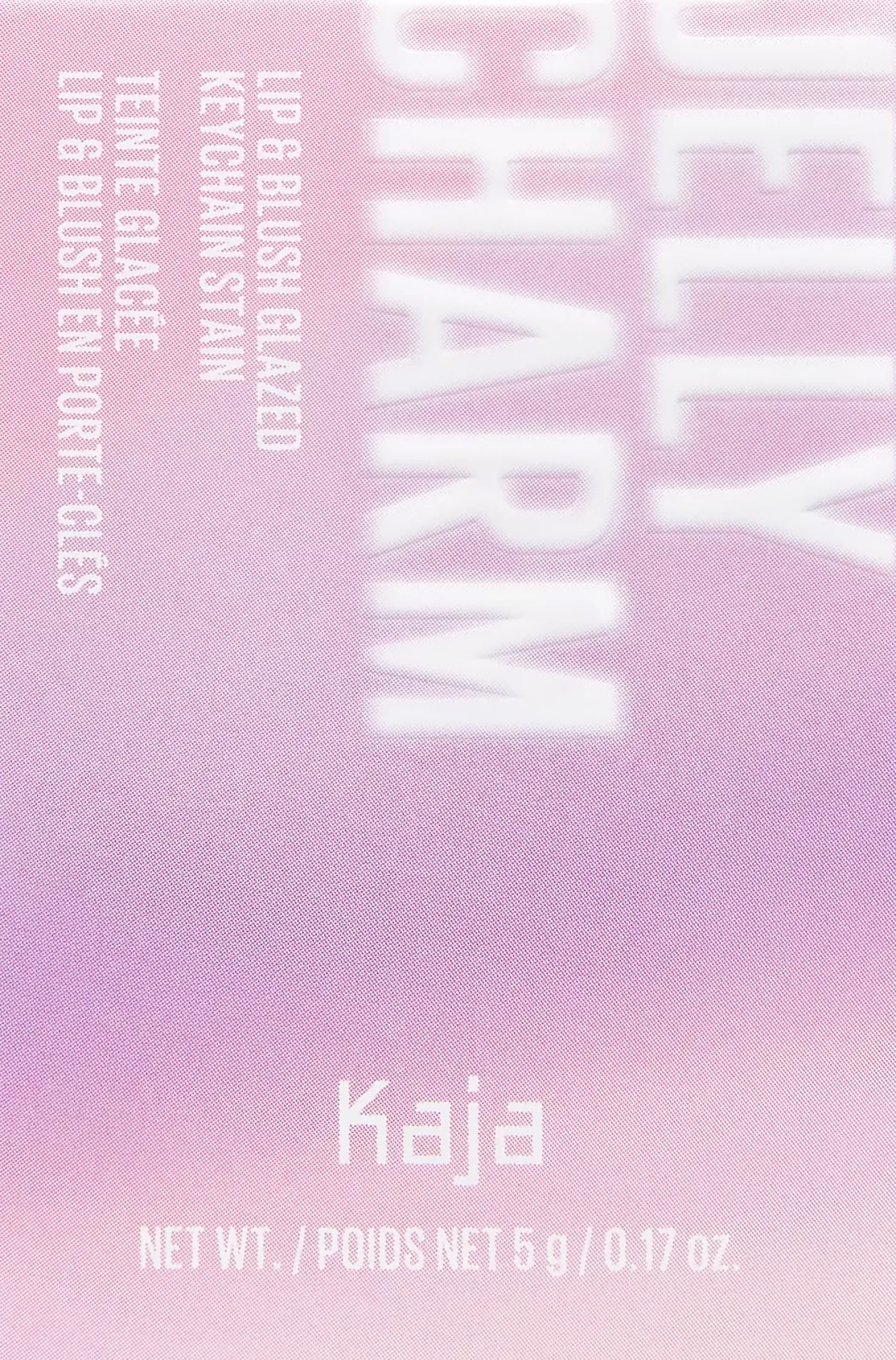 Kaja Jelly Charm 04 Fig Soda