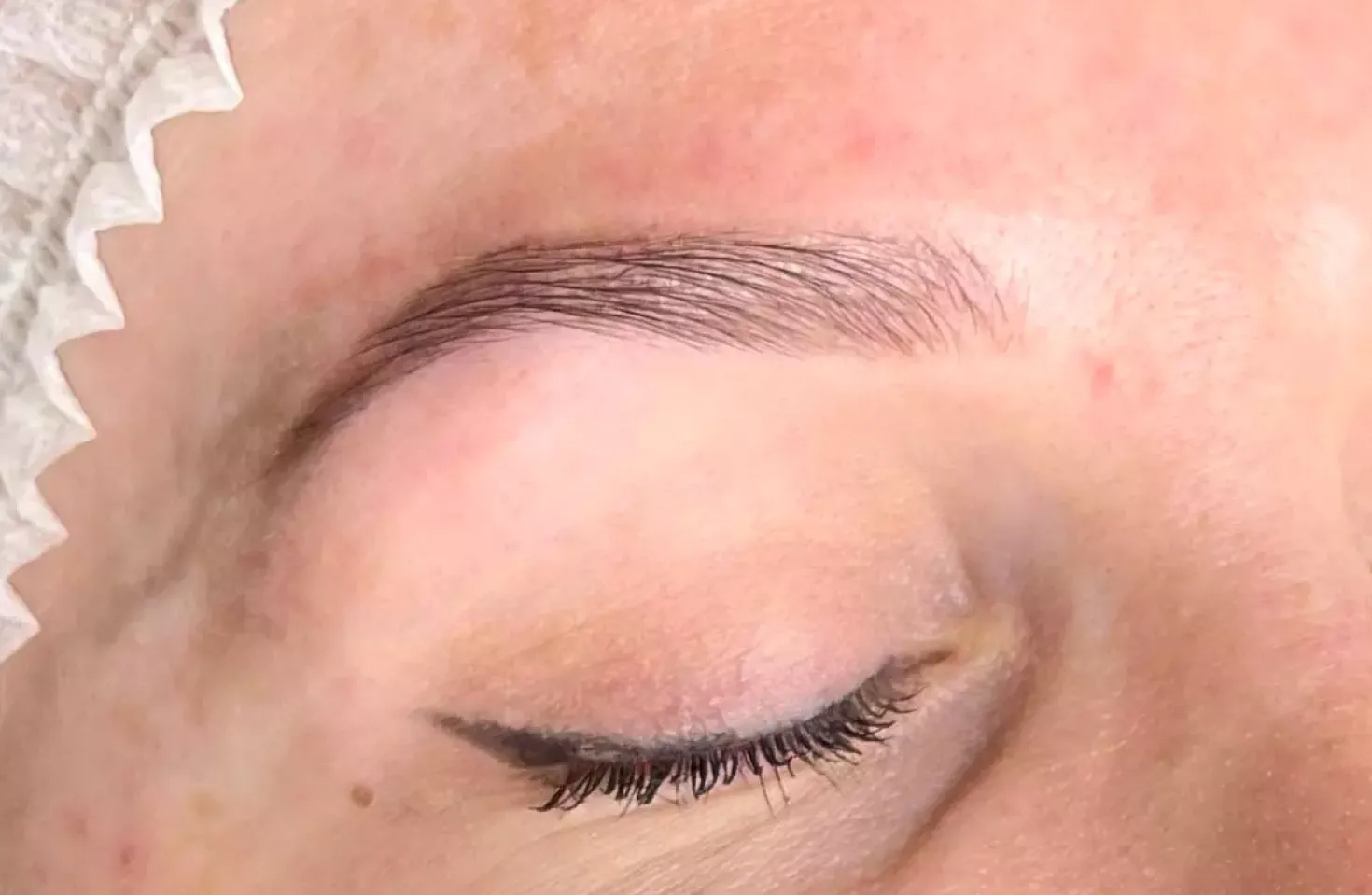 KakkoBrows Cosmetics All-In-One Brow Tint Light Ash Brown