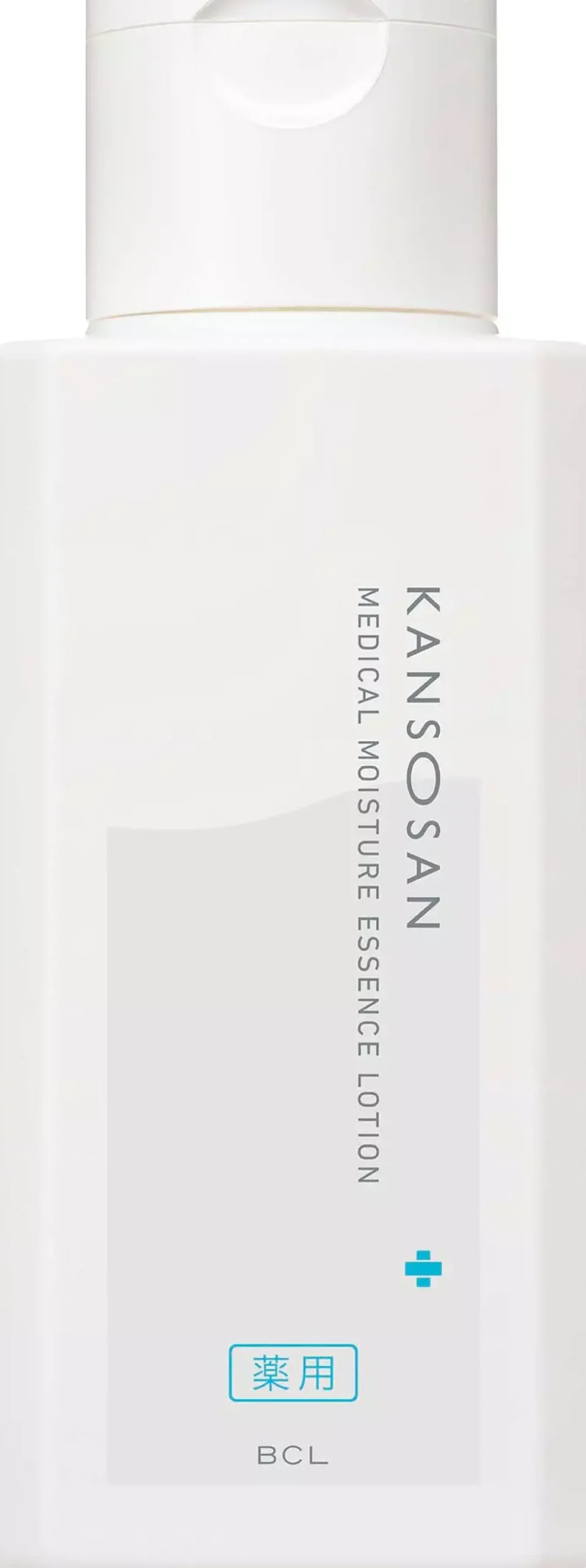 Kansosan Medical Moisture Essence Lotion 230 ml
