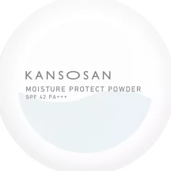 Kansosan Moisture Protect Powder 10 g