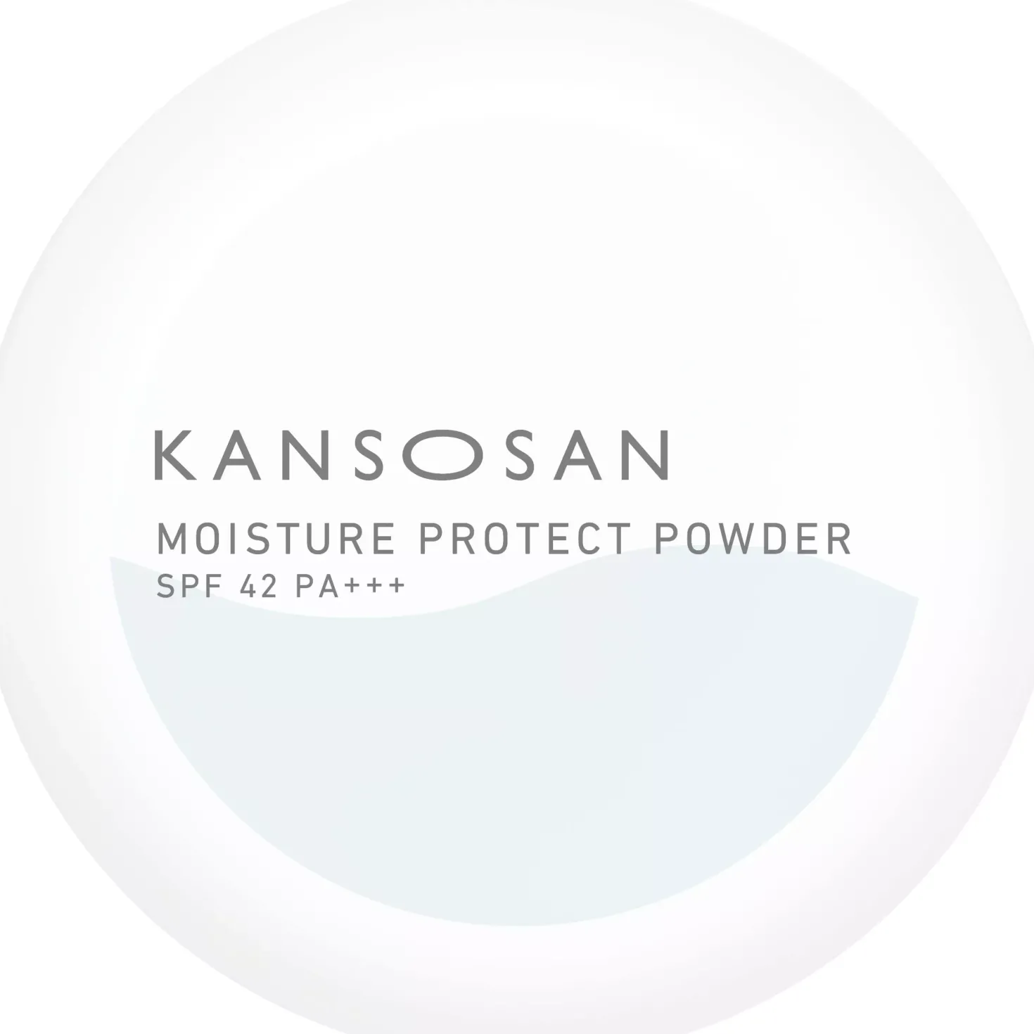 Kansosan Moisture Protect Powder 10 g
