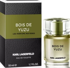 Karl Lagerfeld Bois De Yuzu Eau de Toilette 100 ml