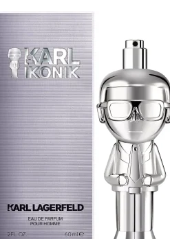 Karl Lagerfeld Ikonik Man Eau de Parfum 60 ml