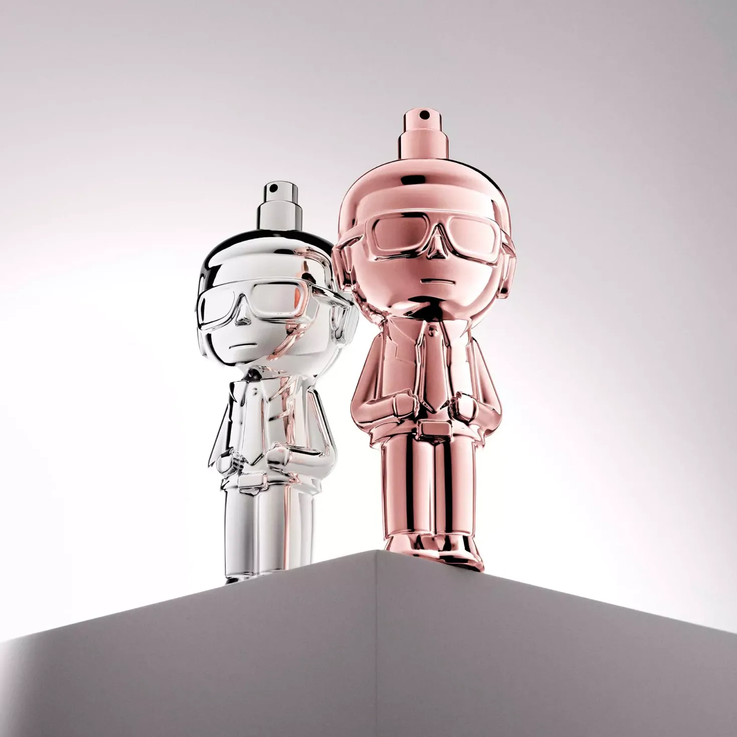 Karl Lagerfeld Ikonik Man Eau de Parfum 60 ml