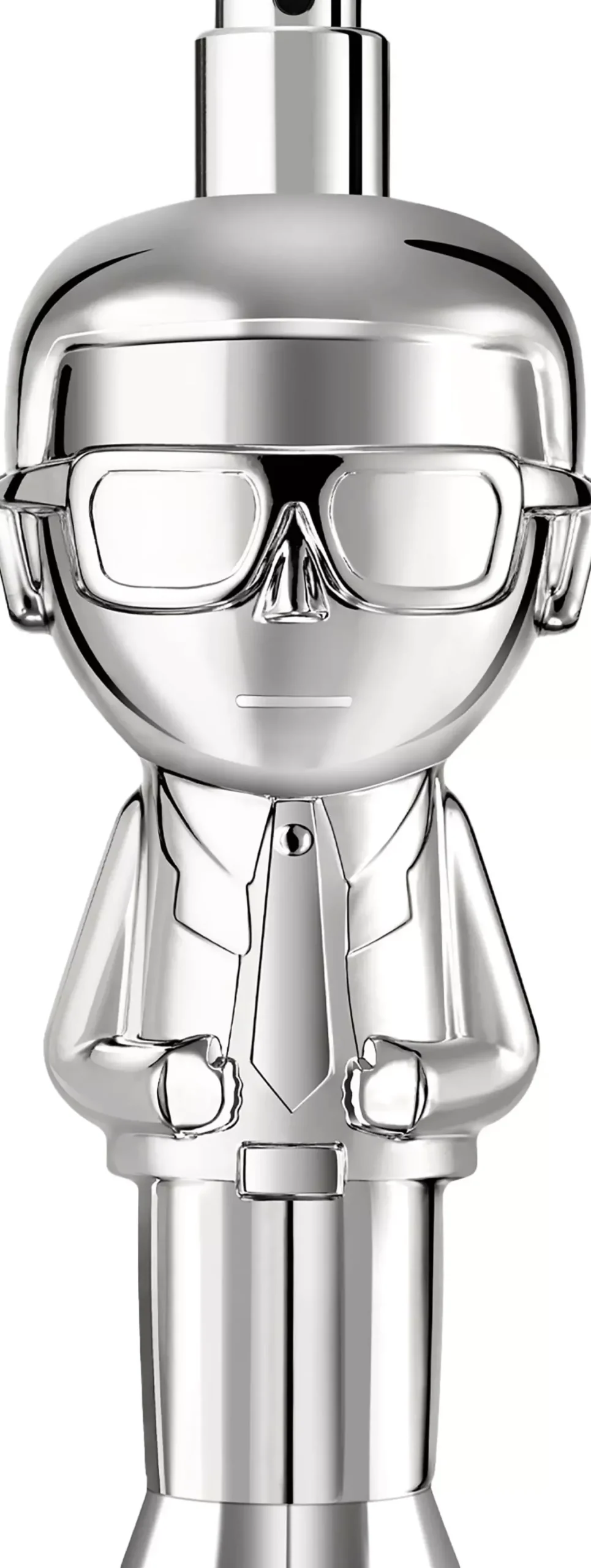 Karl Lagerfeld Ikonik Man Eau de Parfum 60 ml