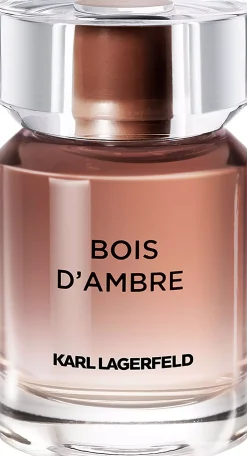 Karl Lagerfeld Karl Lagerfeld Bois d'Ambre Eau de Toilette 100 ml