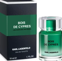 Karl Lagerfeld Karl Lagerfeld Bois de Cypres Eau de Toilette 50 ml