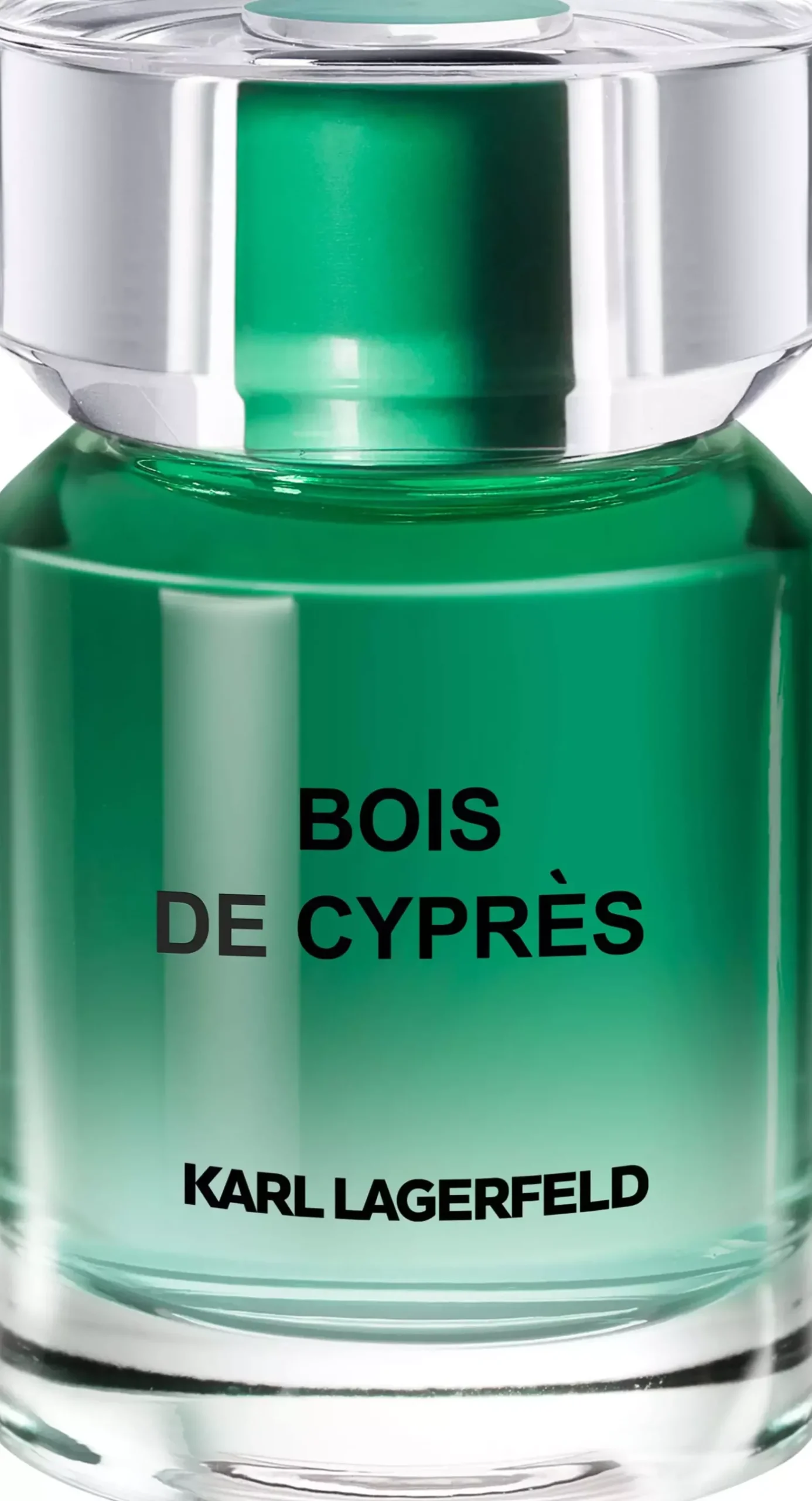 Karl Lagerfeld Karl Lagerfeld Bois de Cypres Eau de Toilette 50 ml
