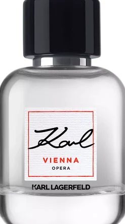 Karl Lagerfeld Karl Lagerfeld Vienna Eau de Toilette 60 ml