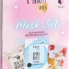K-Beauty Secrets Mask Set