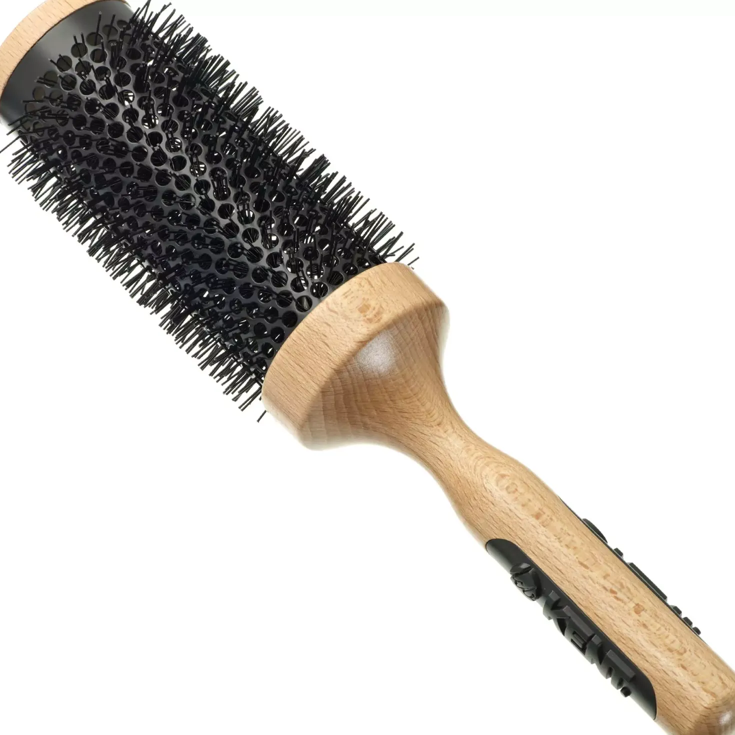 Kent Brushes Extra Big Ceramic Round