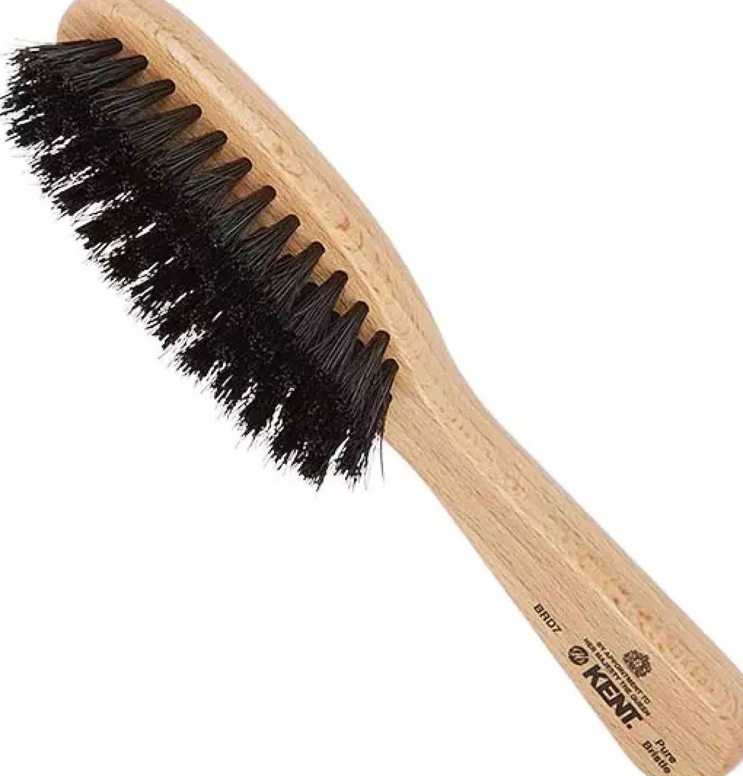 Kent Brushes Mens Finest Beard Brush