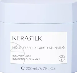 KerasilkESSENTIALS Volumizing Shampoo 750 ml