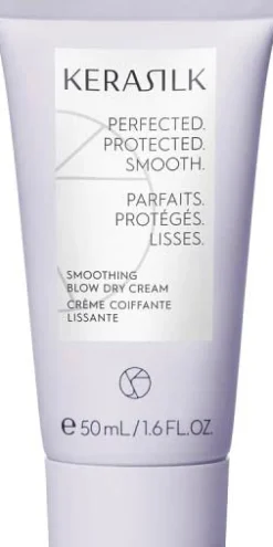 Kerasilk Smoothing Blow Dry Cream 150 ml