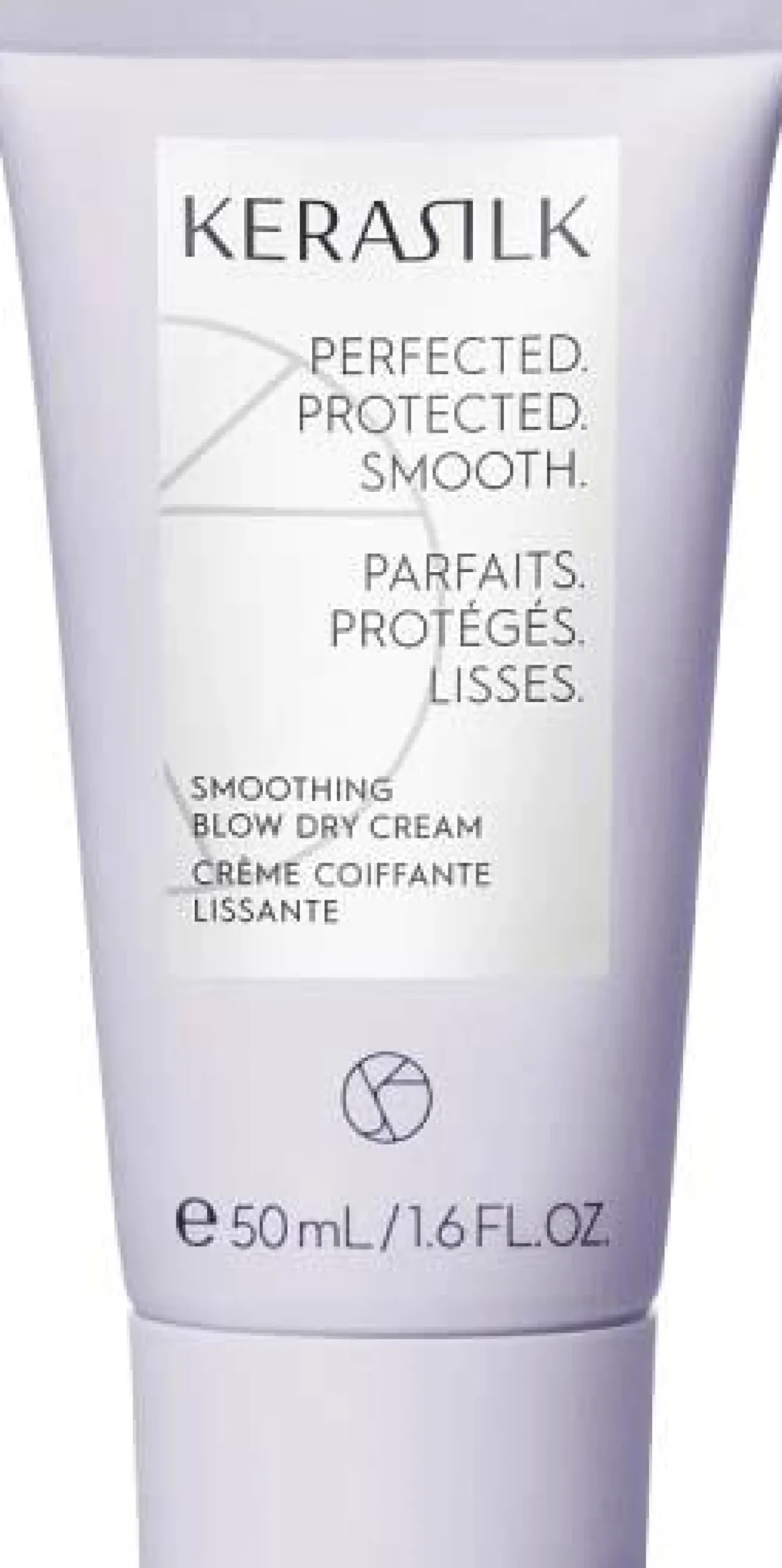 Kerasilk Smoothing Blow Dry Cream 150 ml
