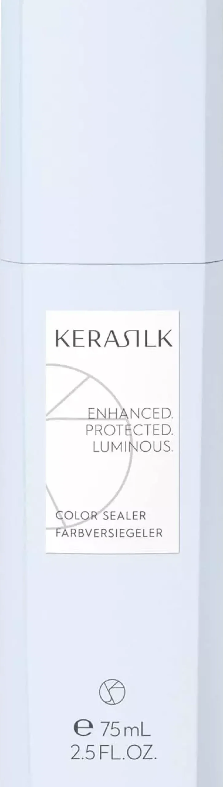 KerasilkSPECIALISTS Color Sealer 75 ml