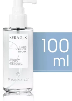 KerasilkSPECIALISTS Redensifying Scalp Serum 100 ml