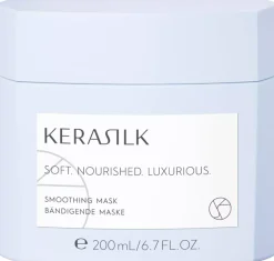 KerasilkSPECIALISTS Smoothing Mask 500 ml