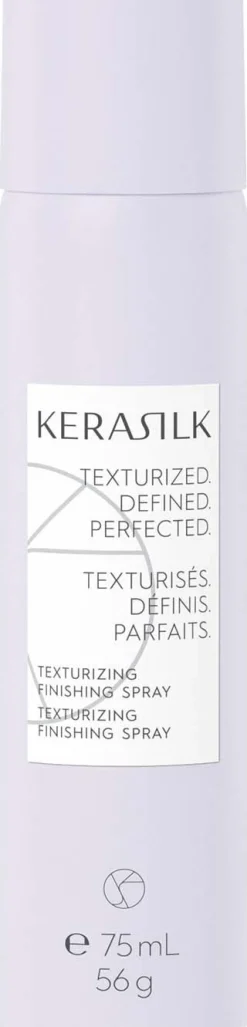 KerasilkSTYLING Texturizing Spray 75 ml