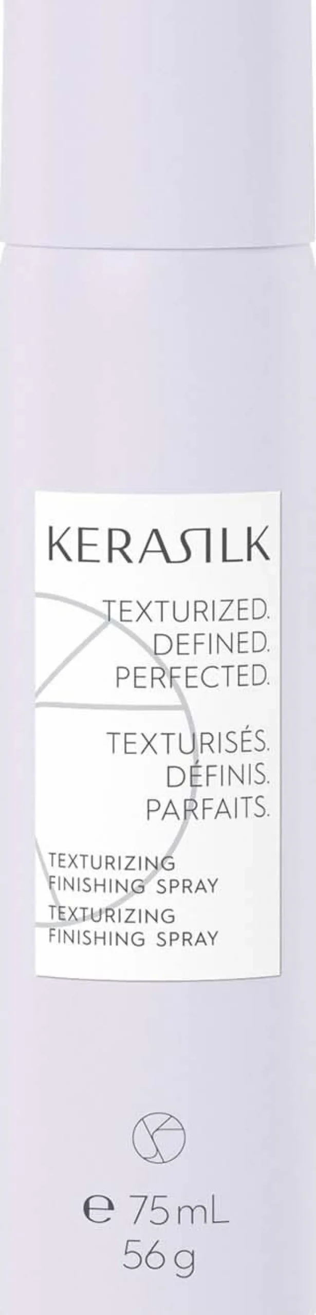 KerasilkSTYLING Texturizing Spray 75 ml