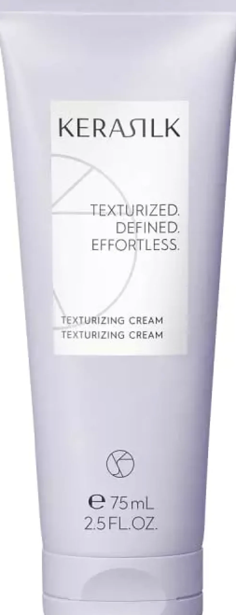 Kerasilk Texturizing Cream 75 ml