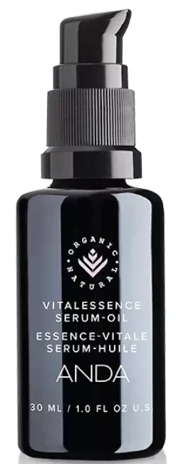 Kerstin FlorianANDA Vitalessence Serum-Oil 30 ml