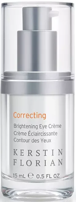 Kerstin FlorianCorrecting Skincare Correcting Brightening Eye Crème 15 ml
