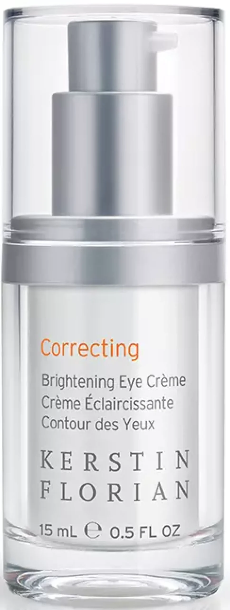Kerstin FlorianCorrecting Skincare Correcting Brightening Eye Crème 15 ml
