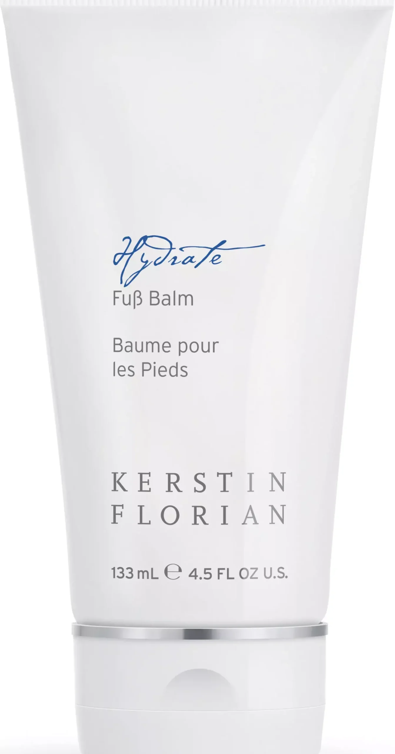 Kerstin FlorianEssential Body Care Fuß Balm 133 ml