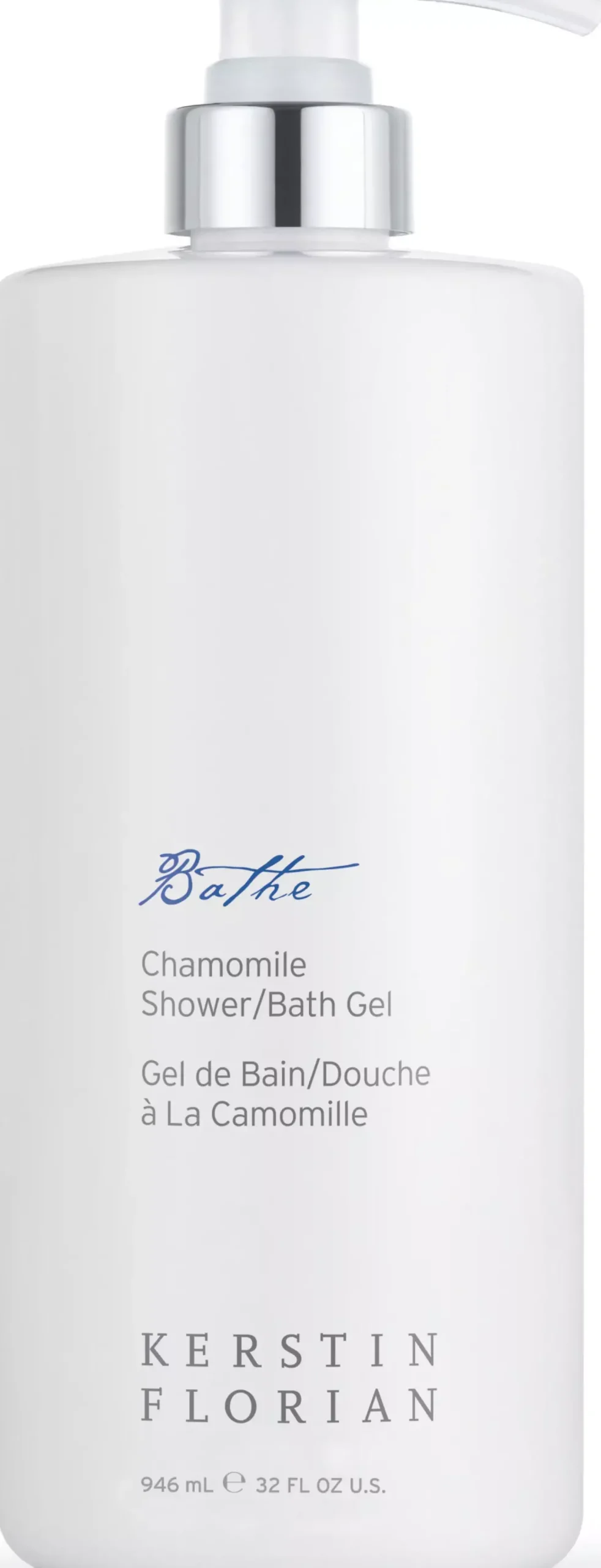 Kerstin FlorianEssential Body Care Chamomile Shower/Bath Gel 400 ml