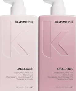 Kevin MurphyAngel Bundle Angel Wash 500 ml & Rinse 500 ml