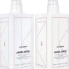 Kevin MurphyAngel Bundle Wash 500 ml & Rinse 500 ml